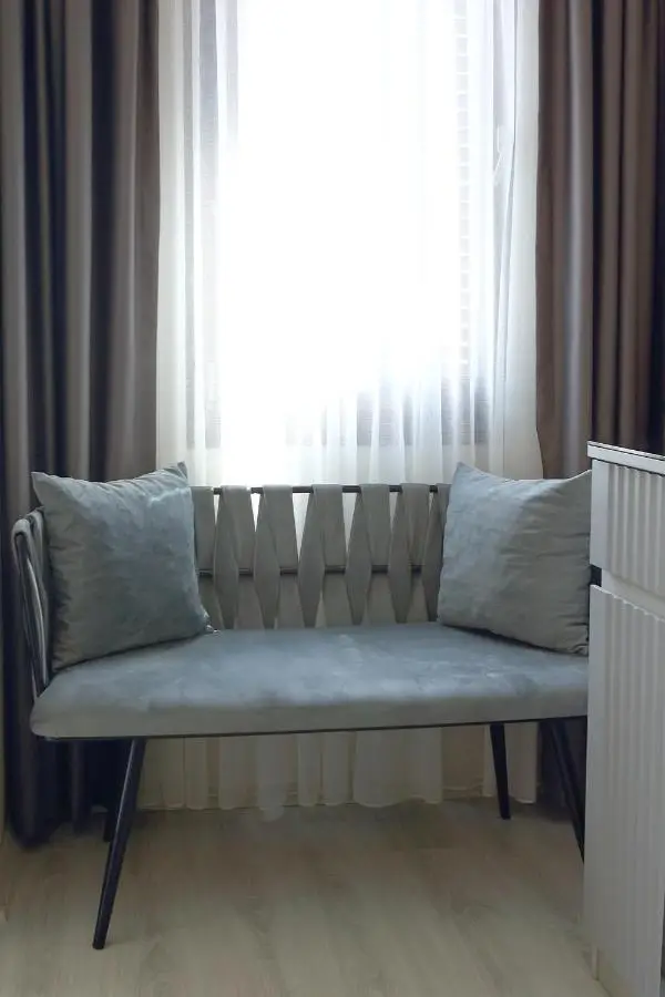 the Amara Hotel