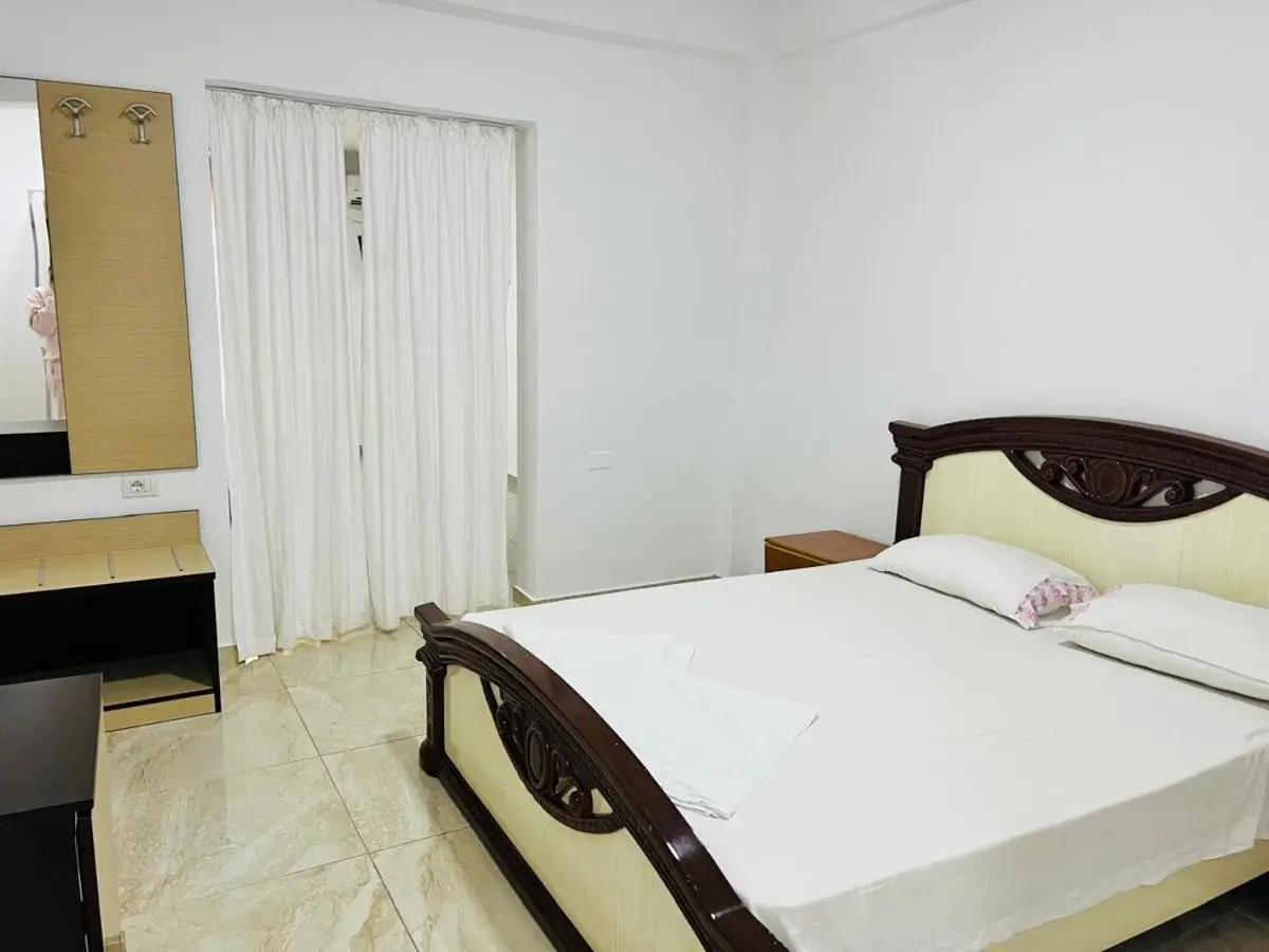 Hotel Jonufra