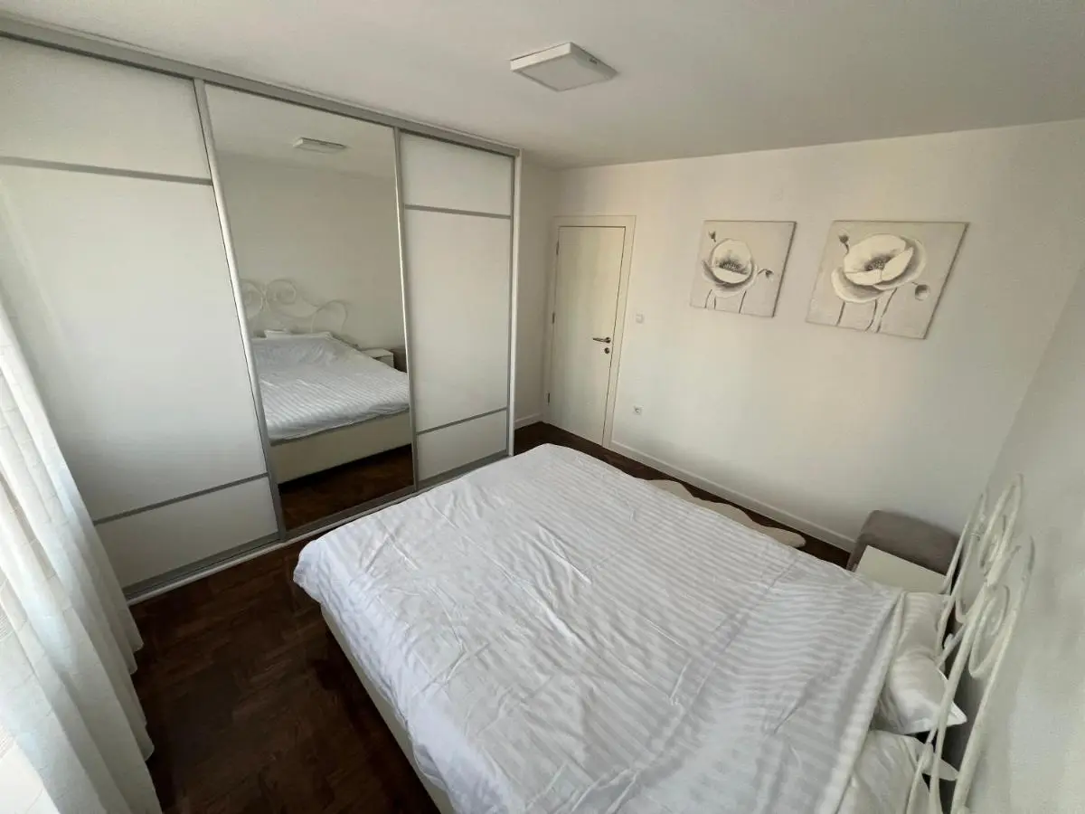 Apartman Top Hill