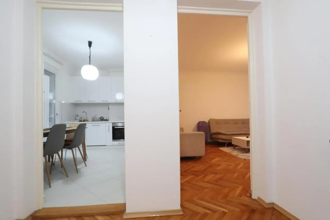Old Town Premium Apartment