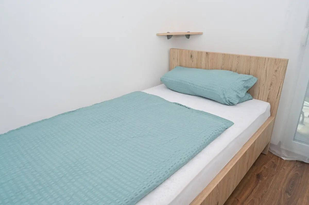 Villa Anita – Two-Bedroom Apartment, 3rd Floor (L)