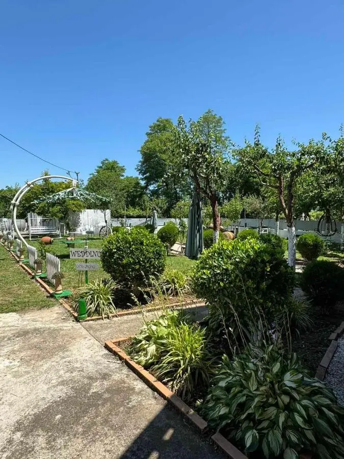 Didvela Villa