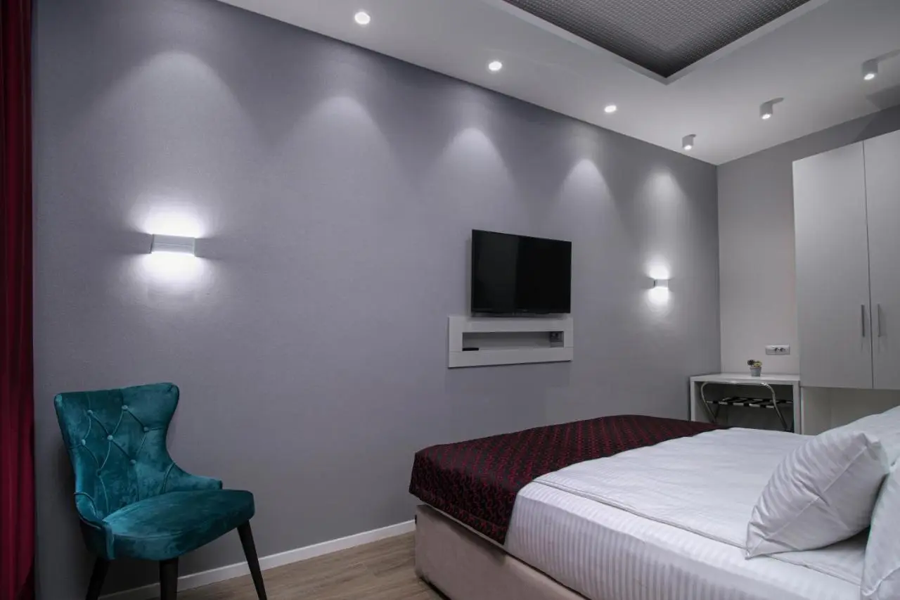 Beys Palace apartments Sarajevo