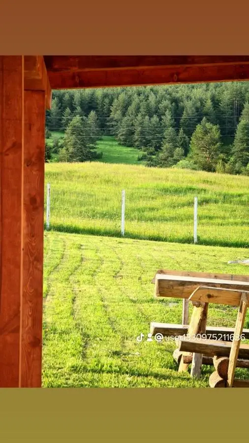 Sarajevo NATURE Romanija