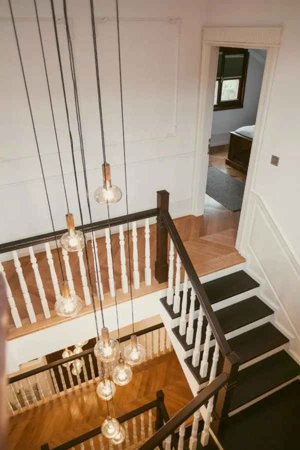 Koçin Konak Luxury Boutique Home