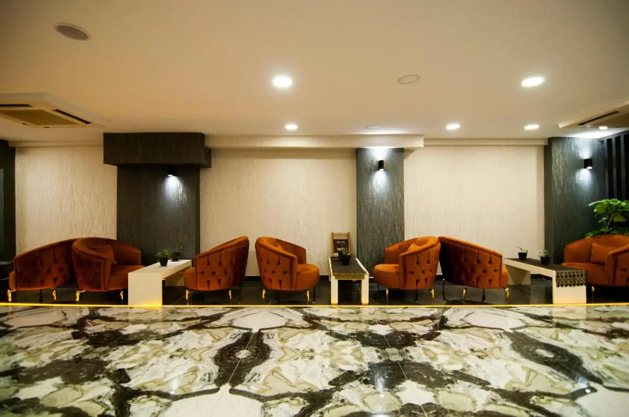 Vali Konak Hotel Nişantaşı