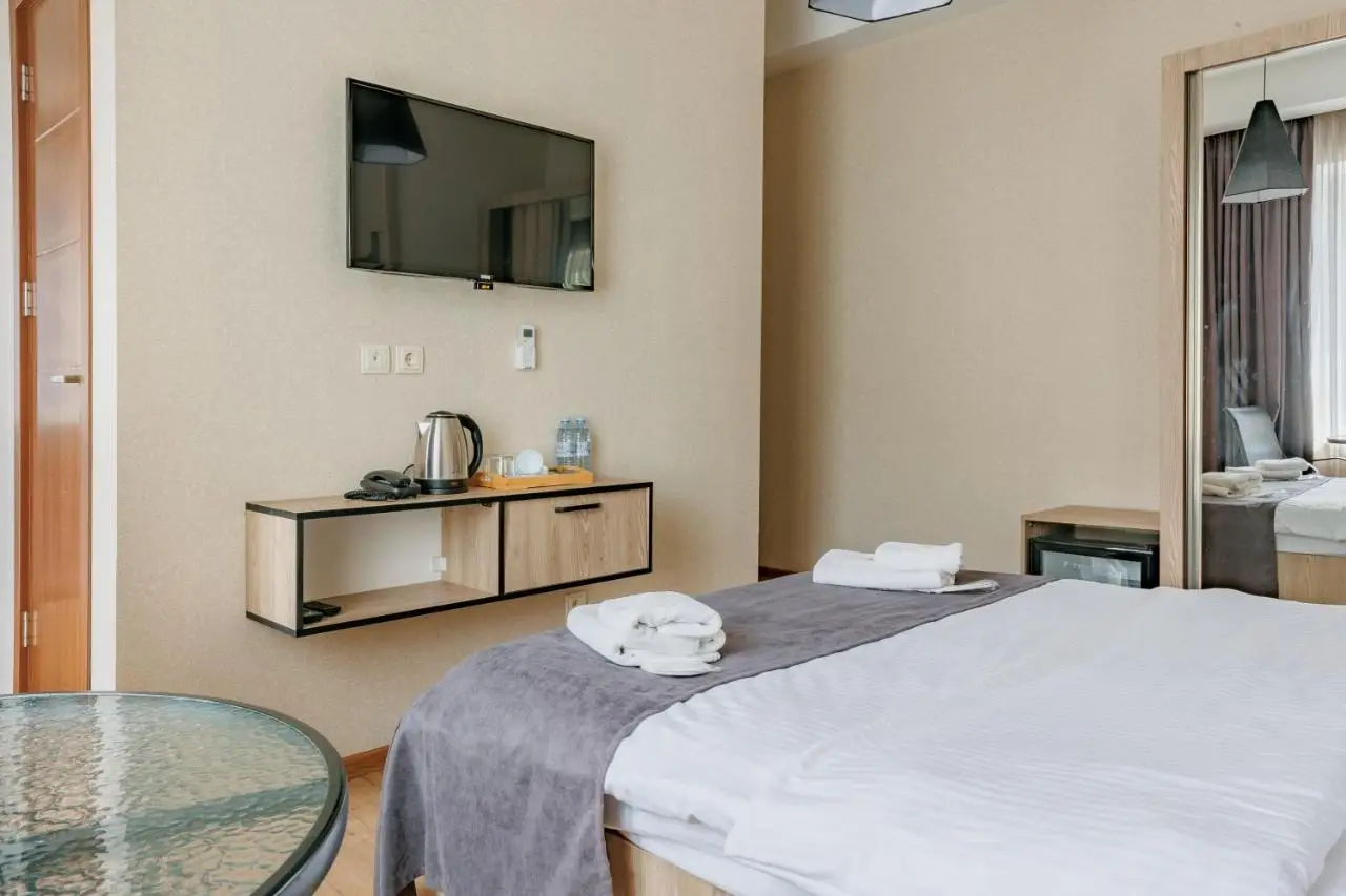 City Heart Hotel