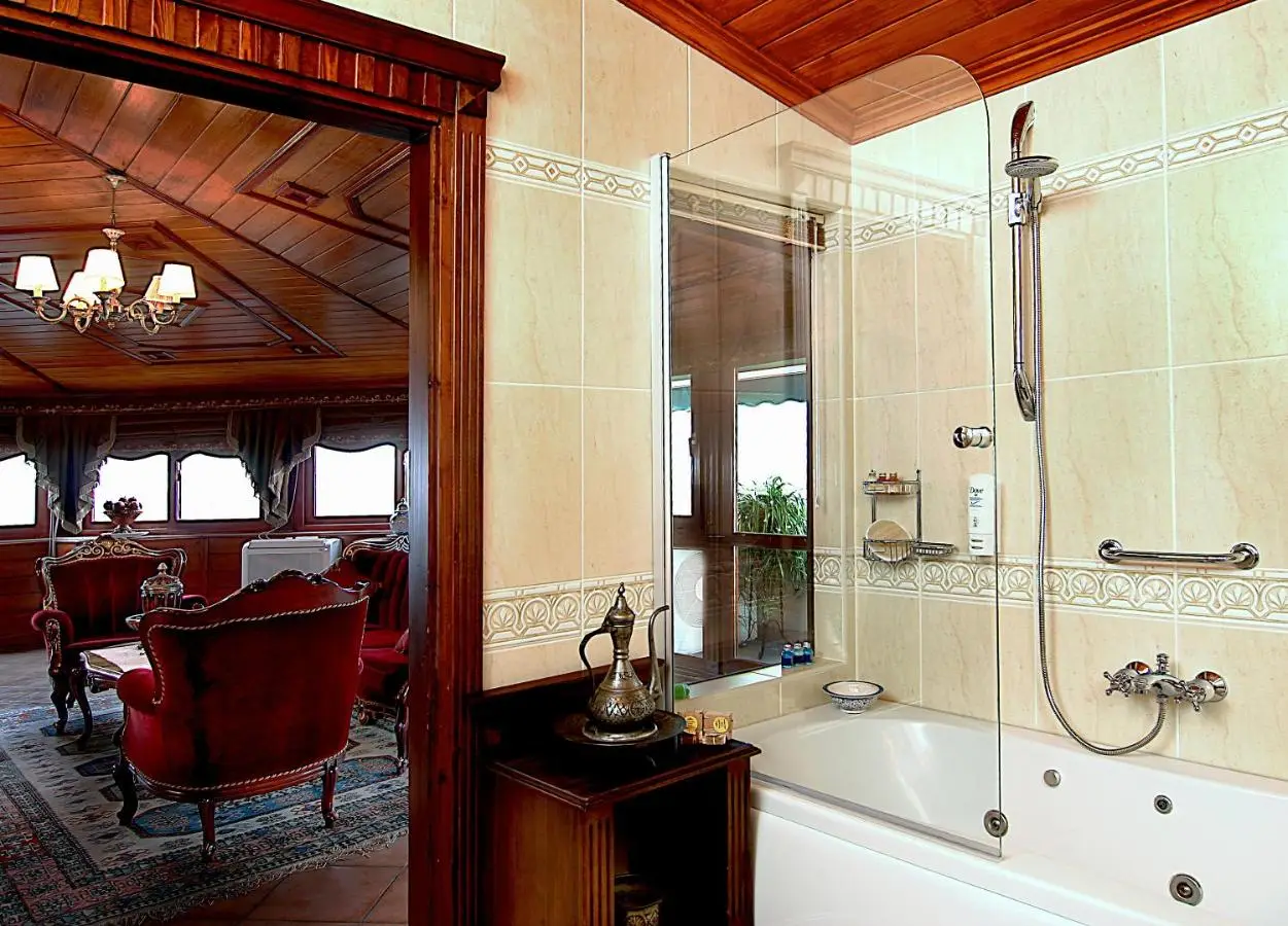 Dersaadet Hotel Istanbul