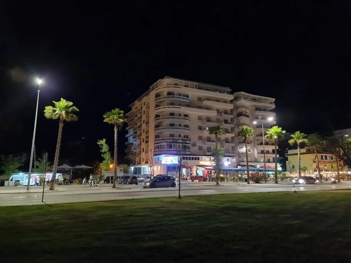 Seascape Apartments Vlore
