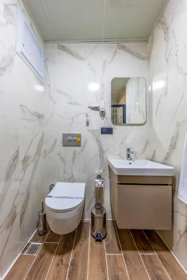 The Business Class Hotel