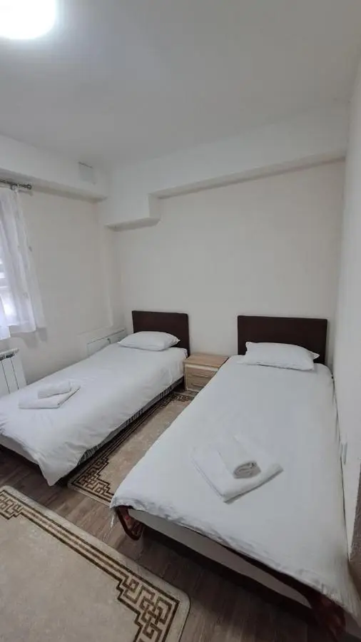 Apartman Zirojević