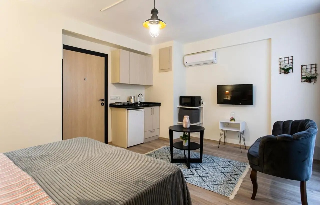 Happy Homes & Apartments Taksim