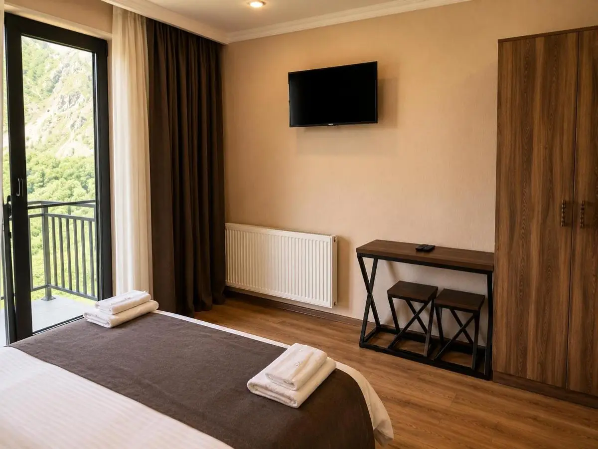 Hotel Gold Kazbegi