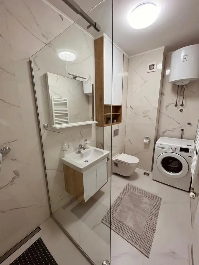 Luxury Apartment Kadic