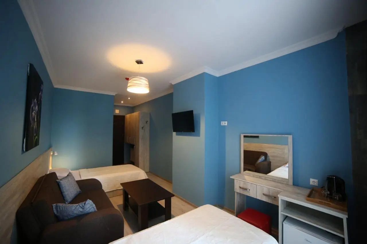 Hotel Soft