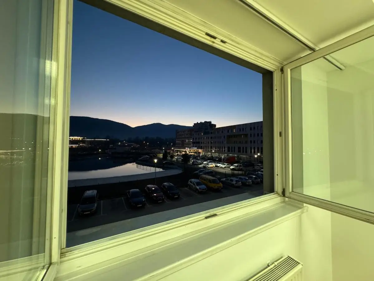 ARG Apartment Sarajevo