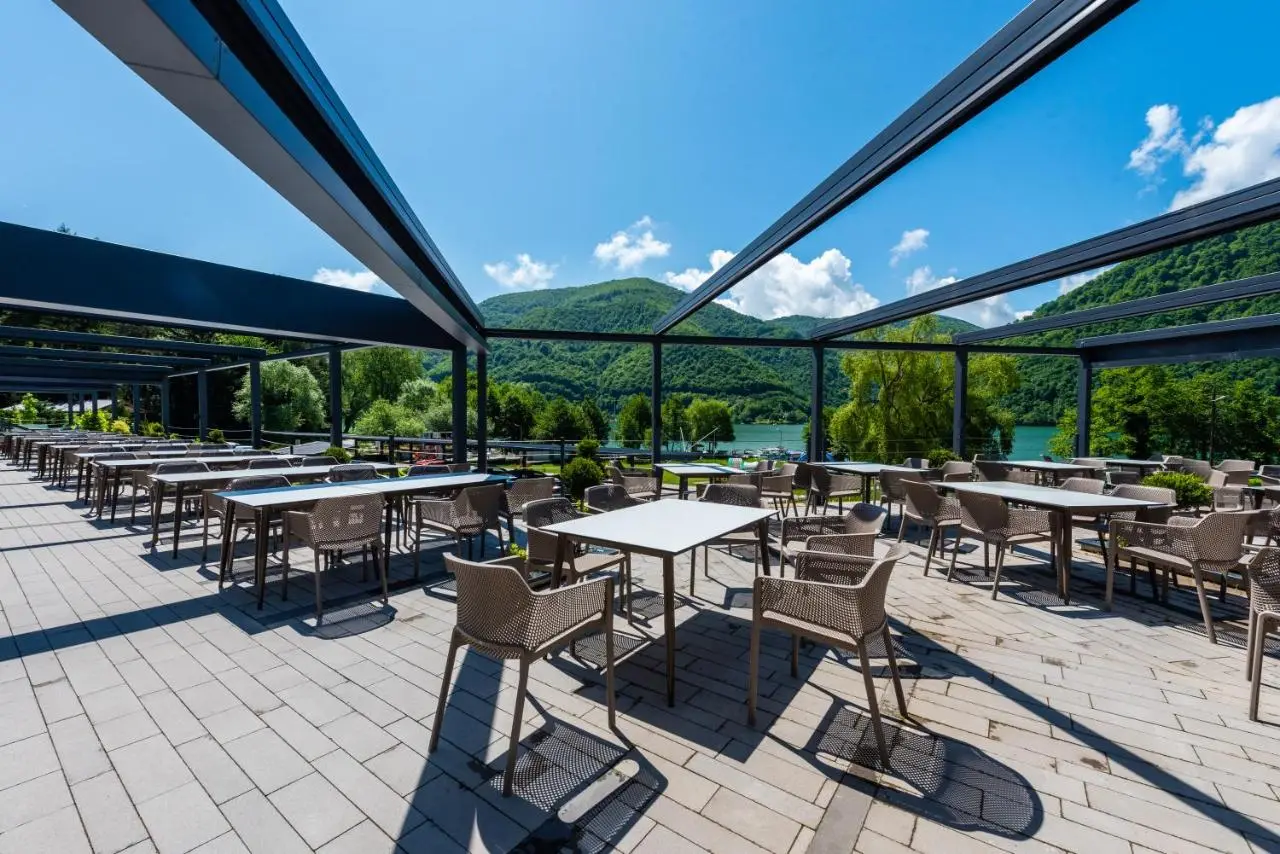 Hotel Plivsko jezero