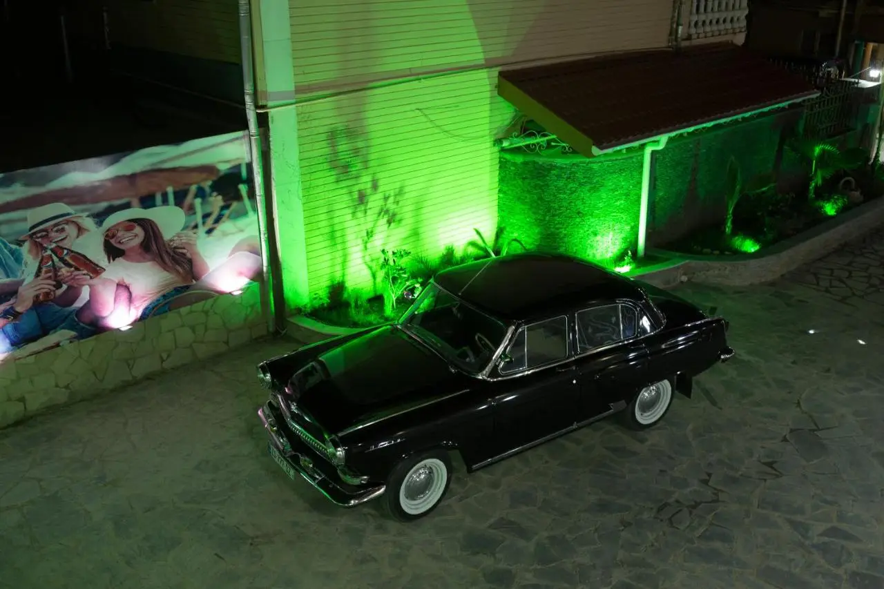 Hotel Dimasi