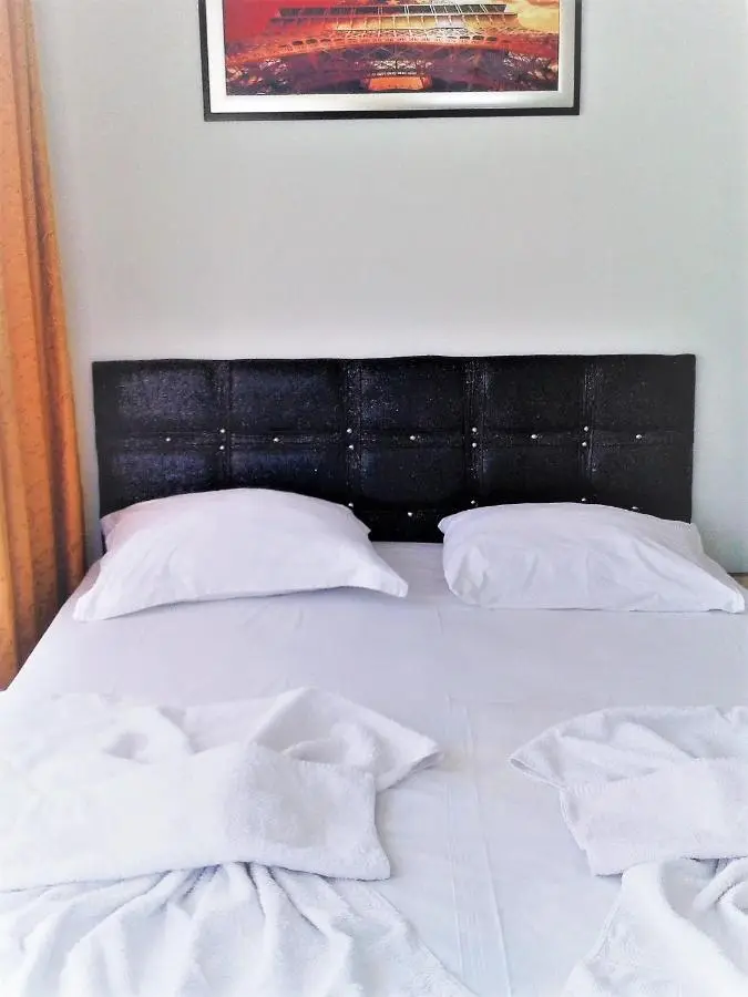 Bereket traveler Hotel