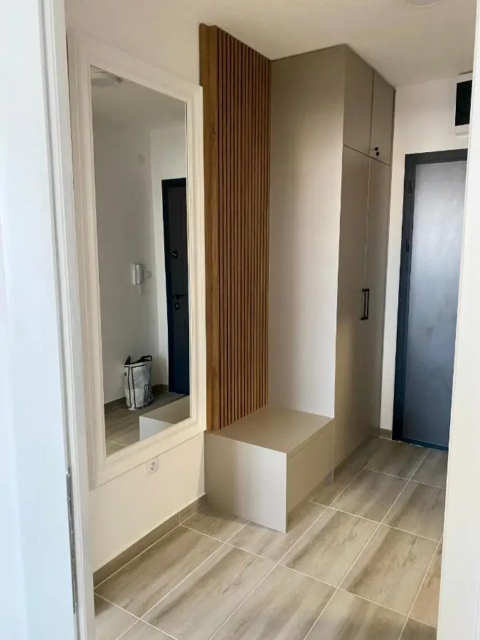 Apartman Urban Panorama
