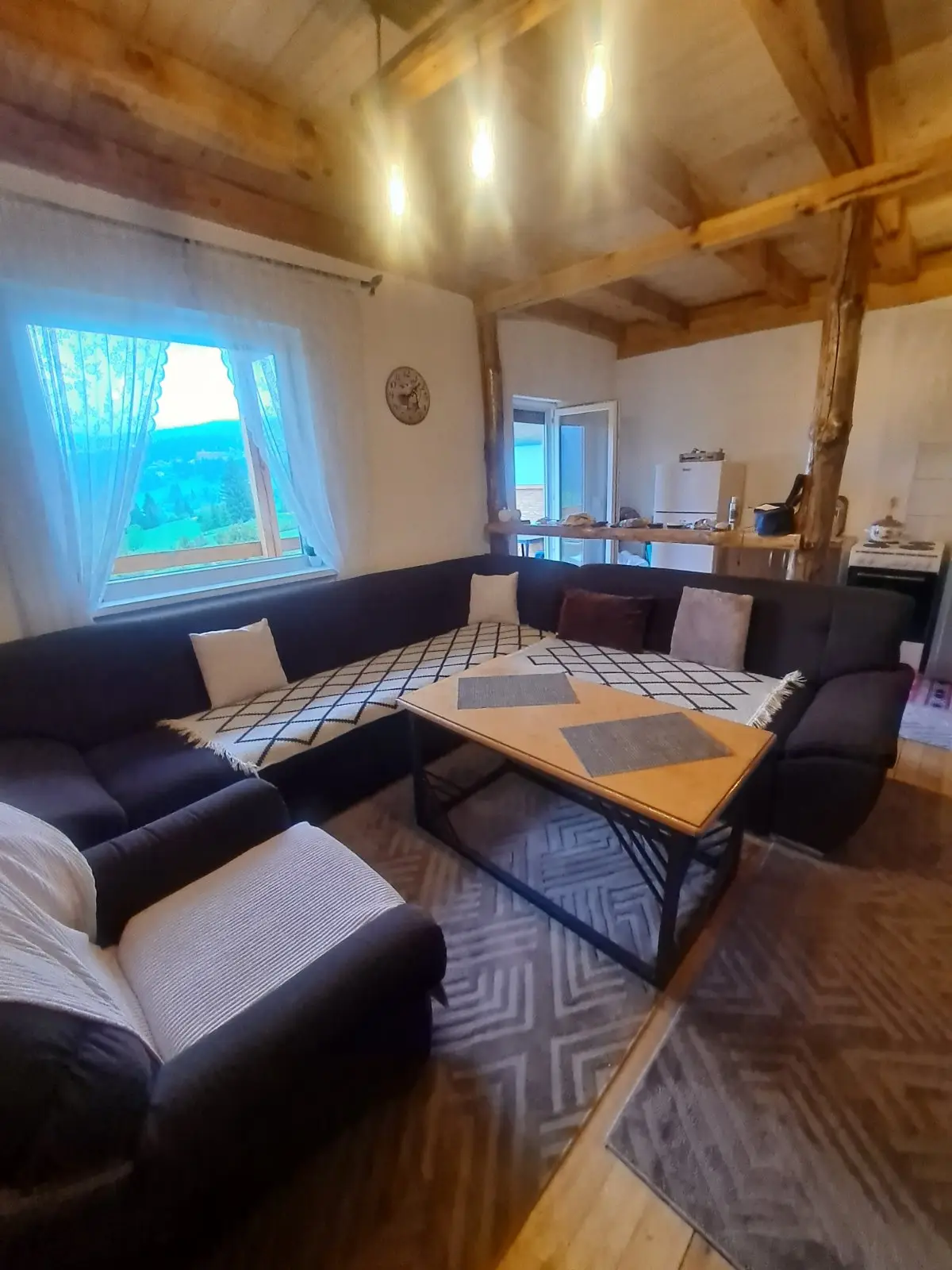 Vlašić holiday cottage