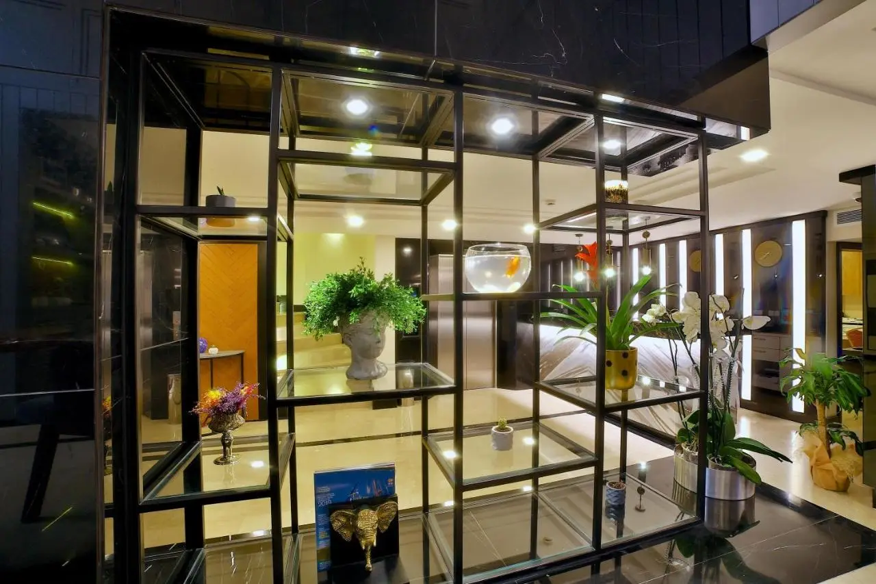 SORRISO HOTEL DUE