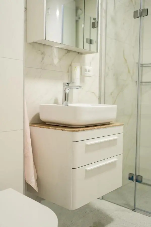 Apartmani Centar