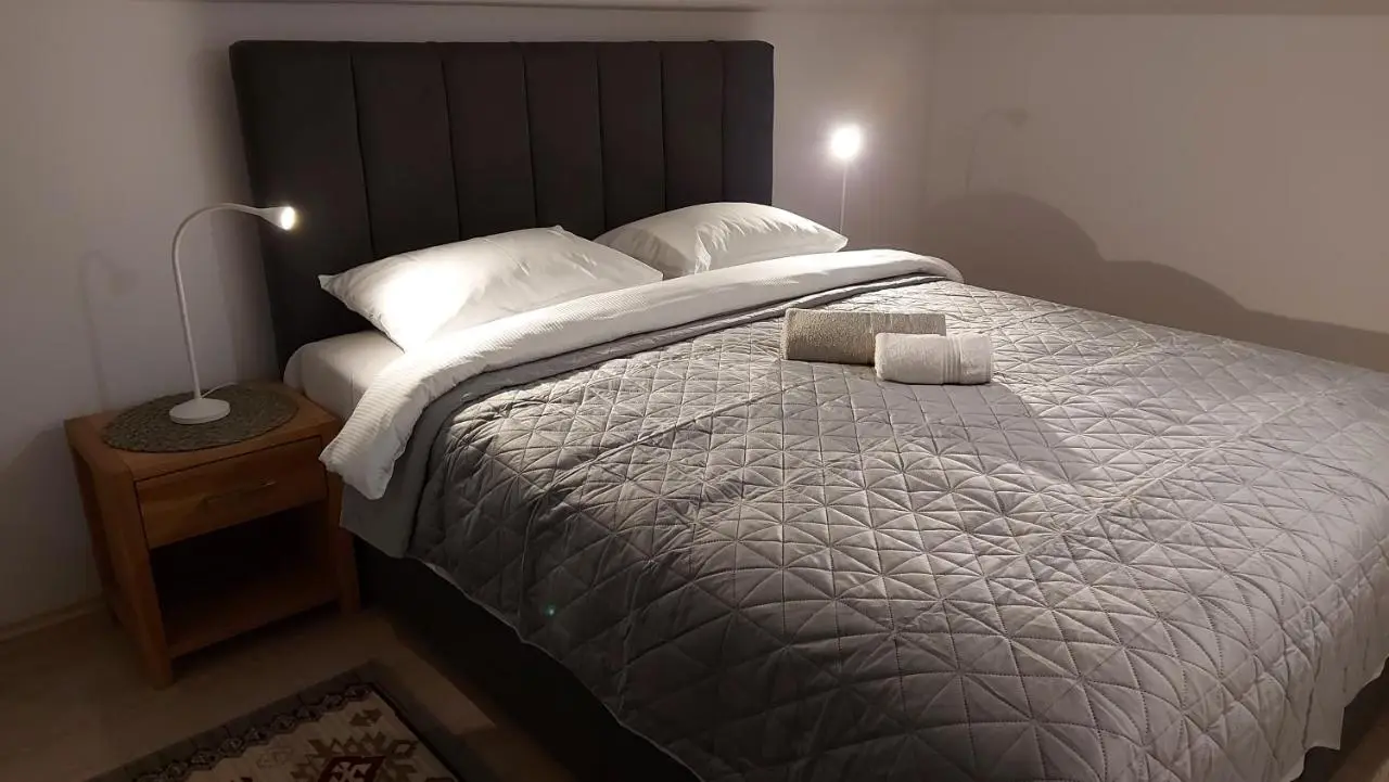Apartment XYZ Vlašić