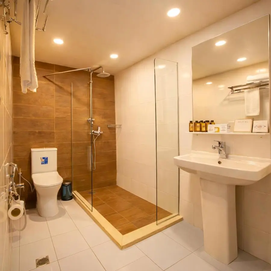 Moss Art Boutique Hotel