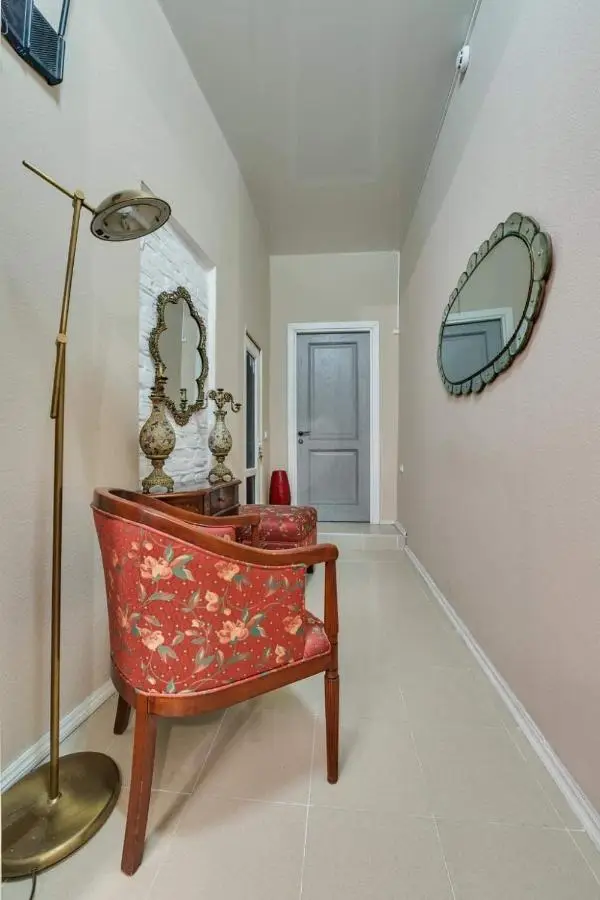 House 52 Boutique Hotel