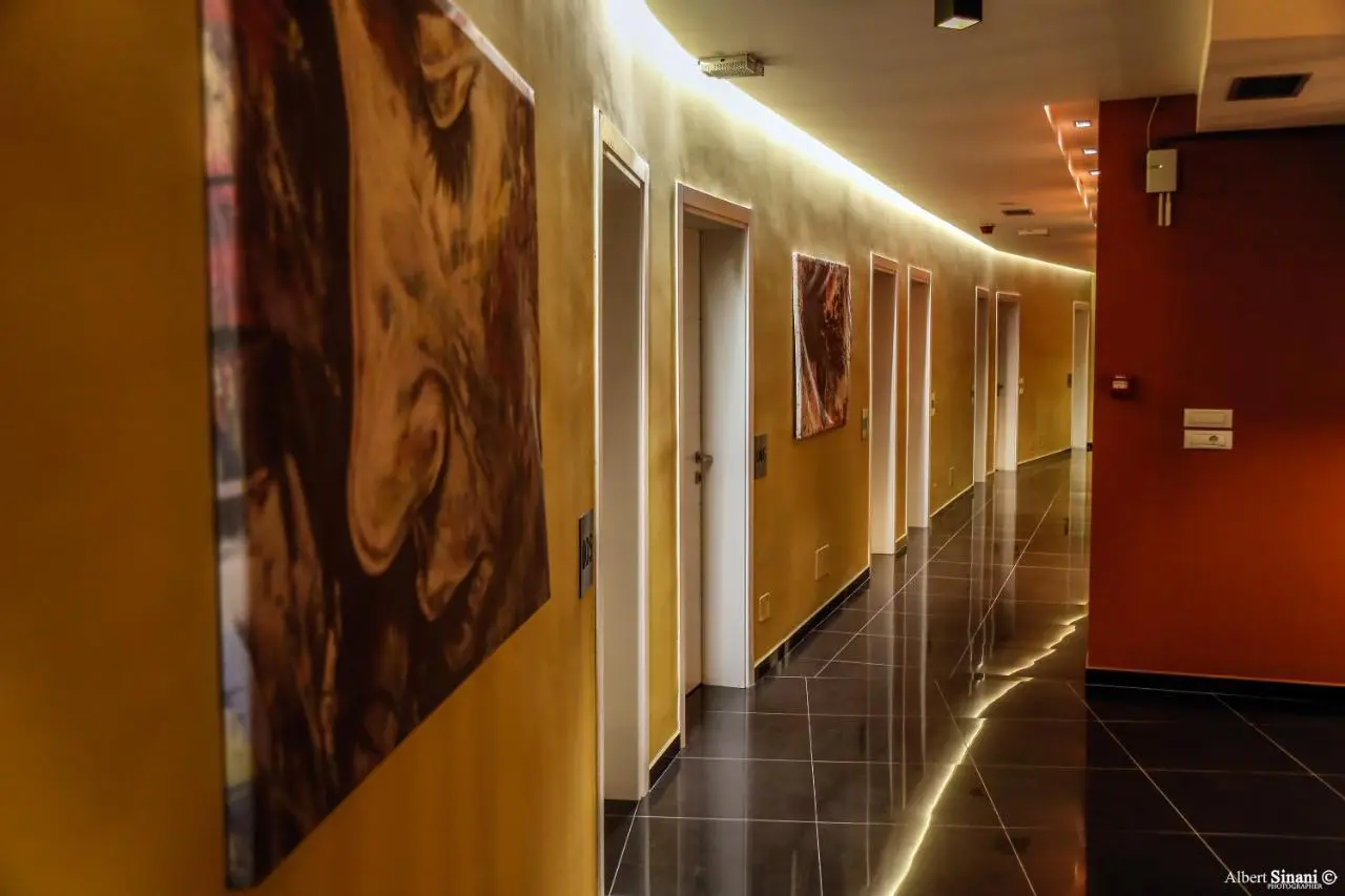 Arc Hotel Tirana