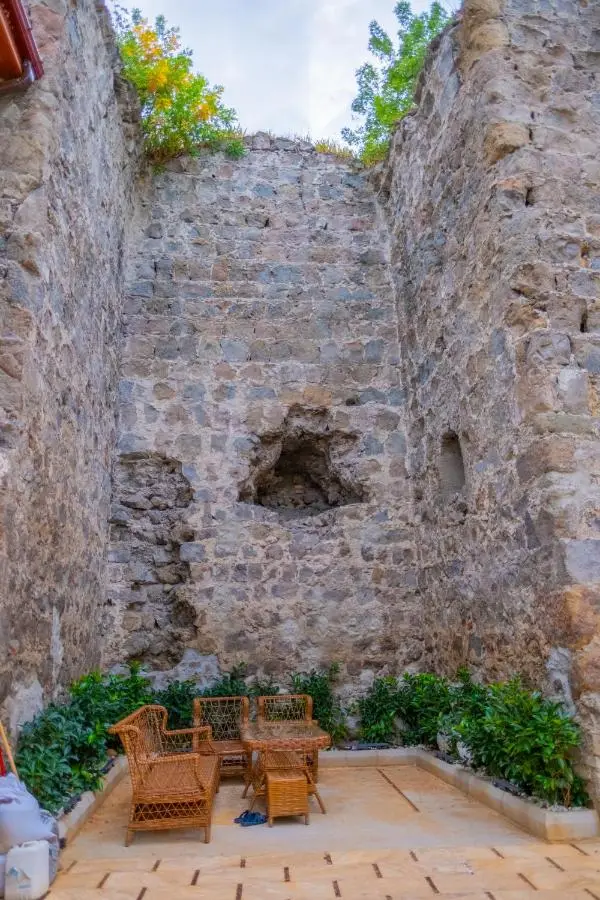 Koçin Konak Luxury Boutique Home