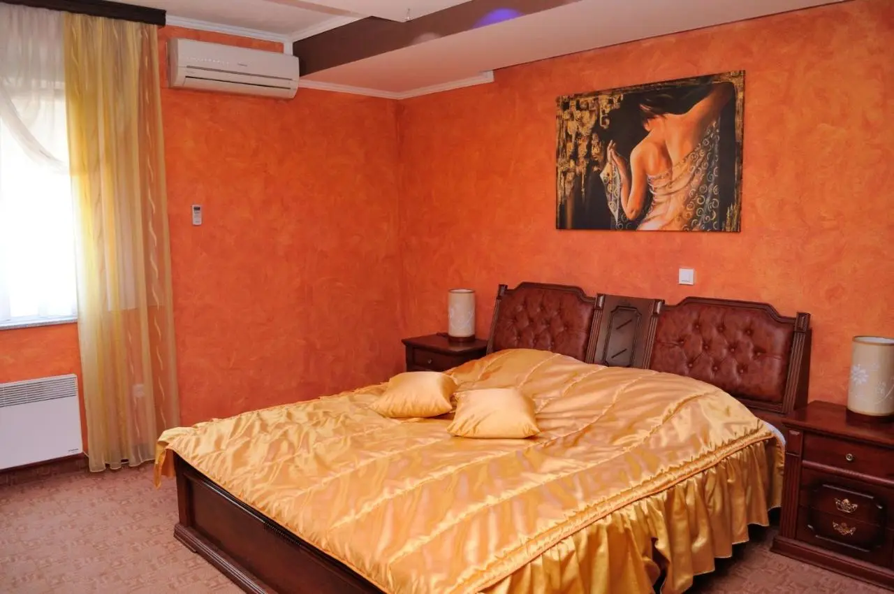 Motel Borik