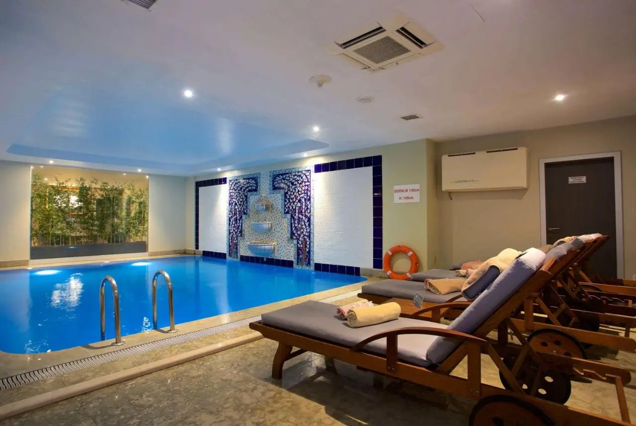 Ramada By Wyndham İstanbul Taksim