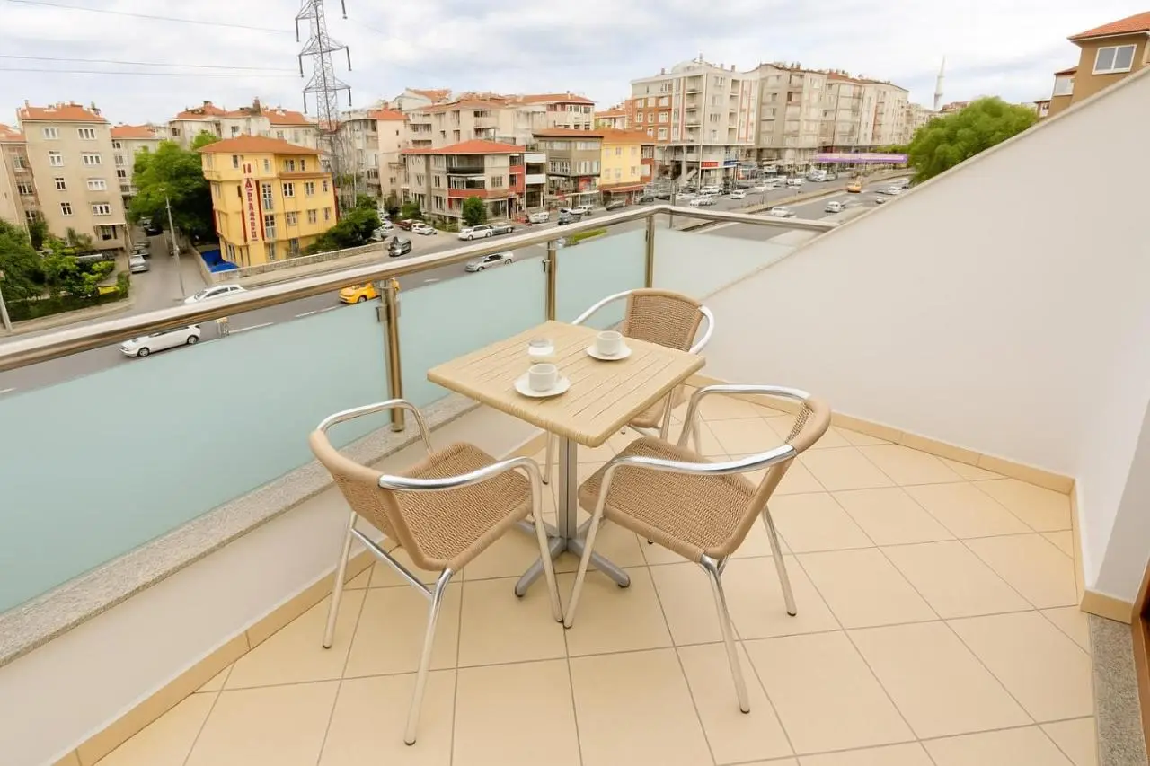 Grand Hotel Avcılar