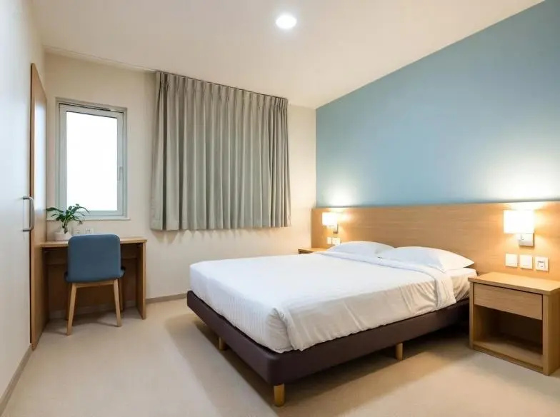 Baku Nizami Urban Hotel