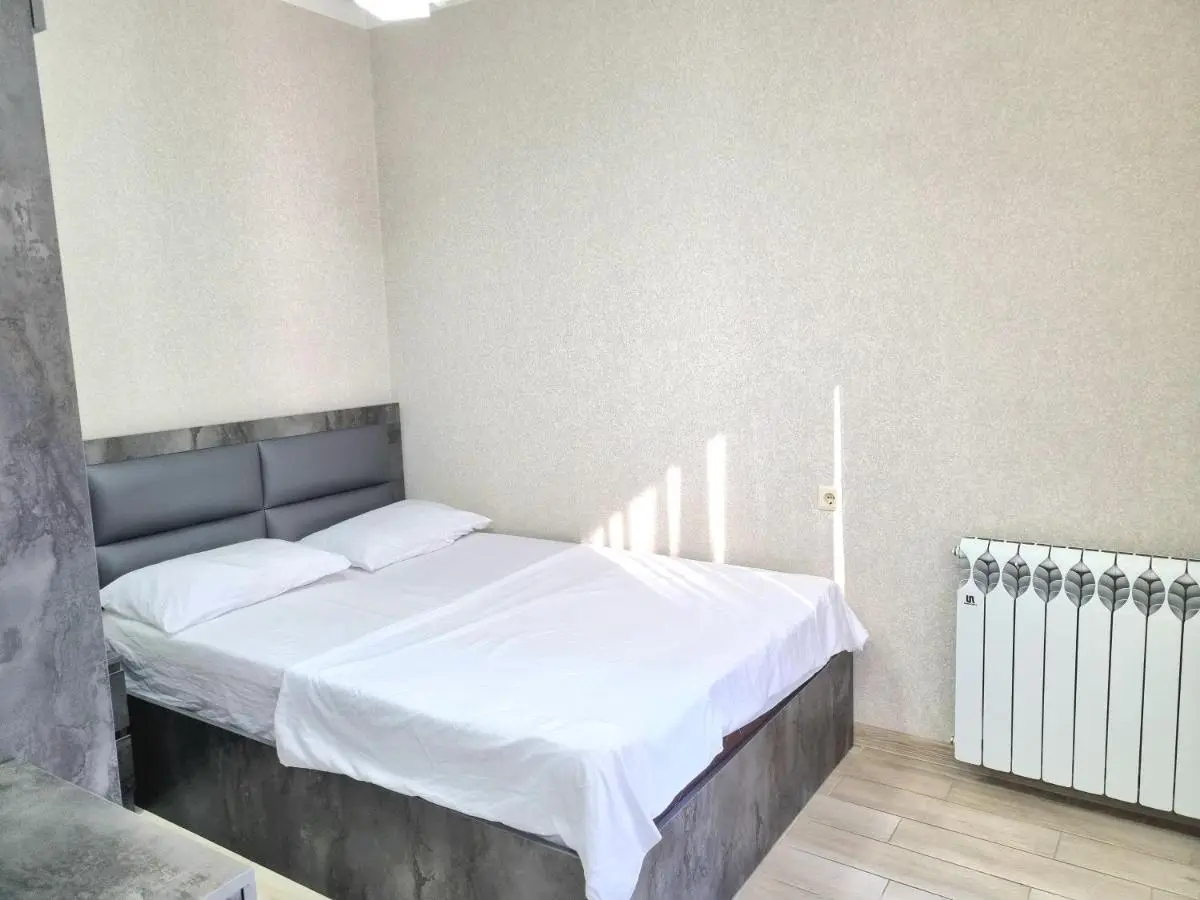 Sea apartment baTumi