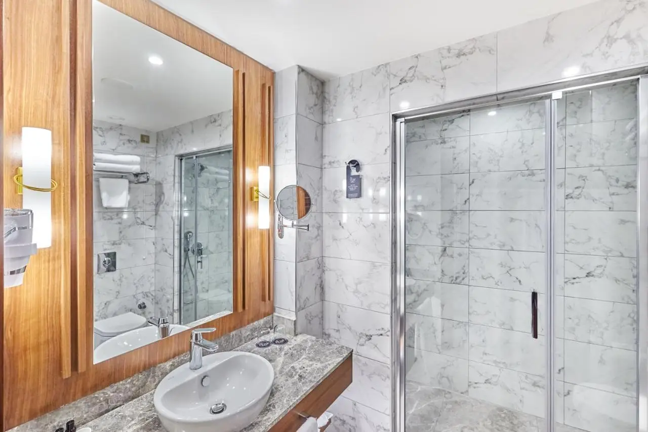 Aspera Hotel Golden Horn