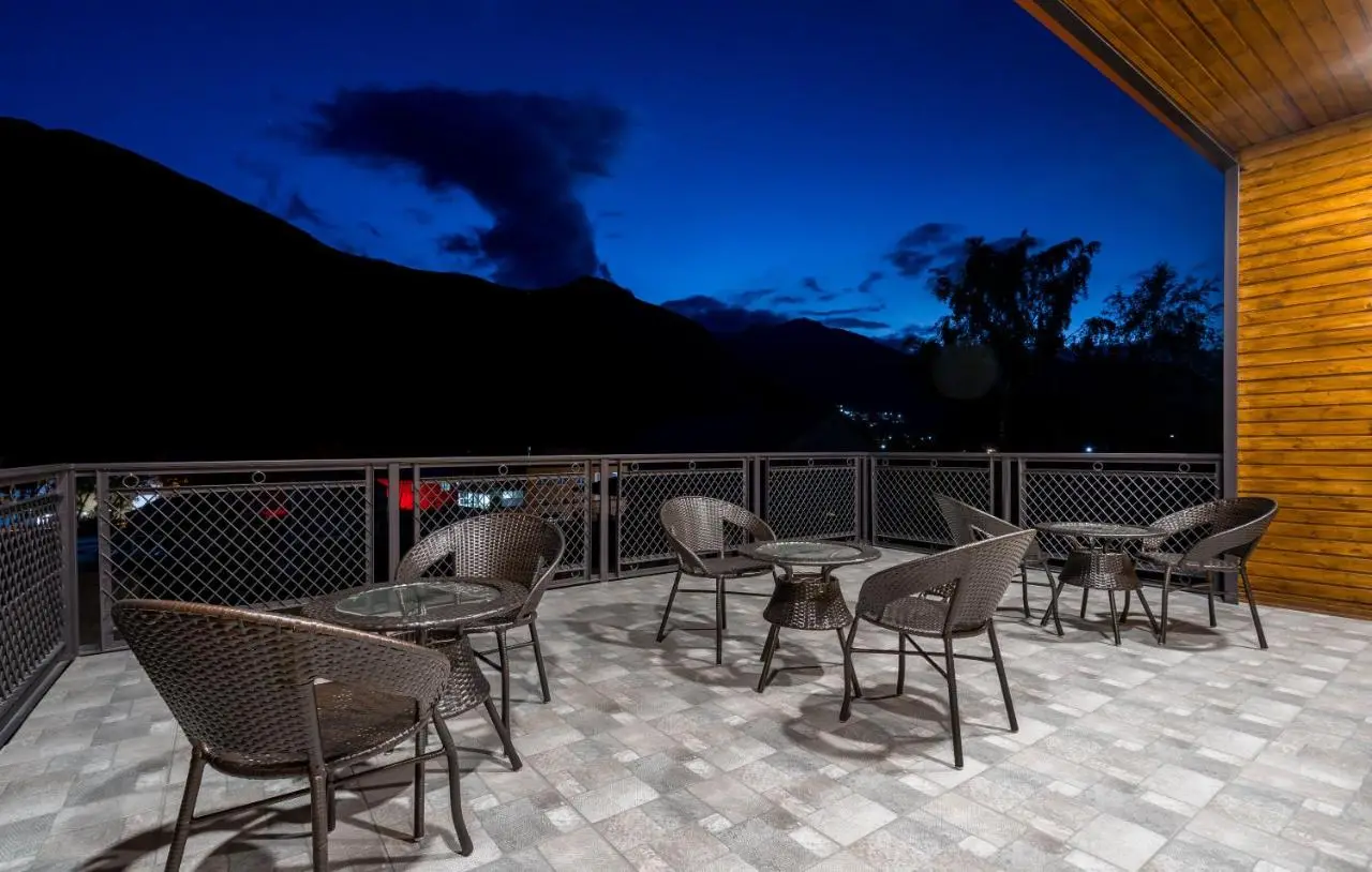 Travel Inn Kazbegi