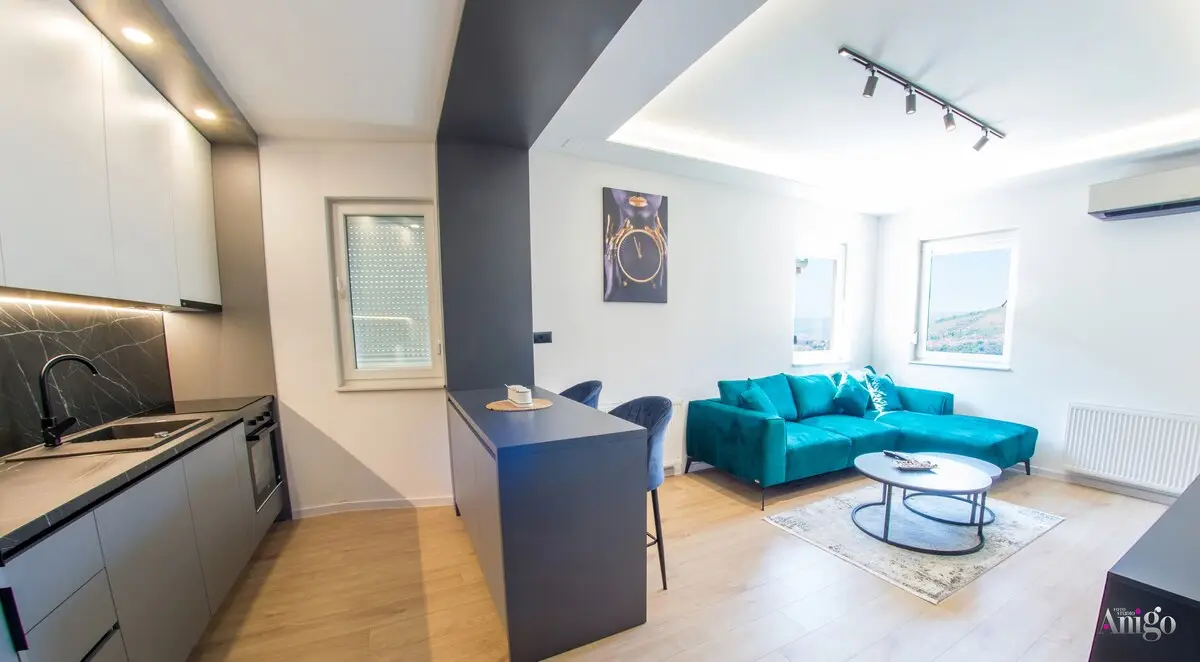 Apartment Fantasy