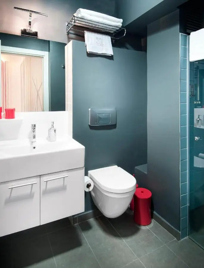 Nuru Ziya Suites