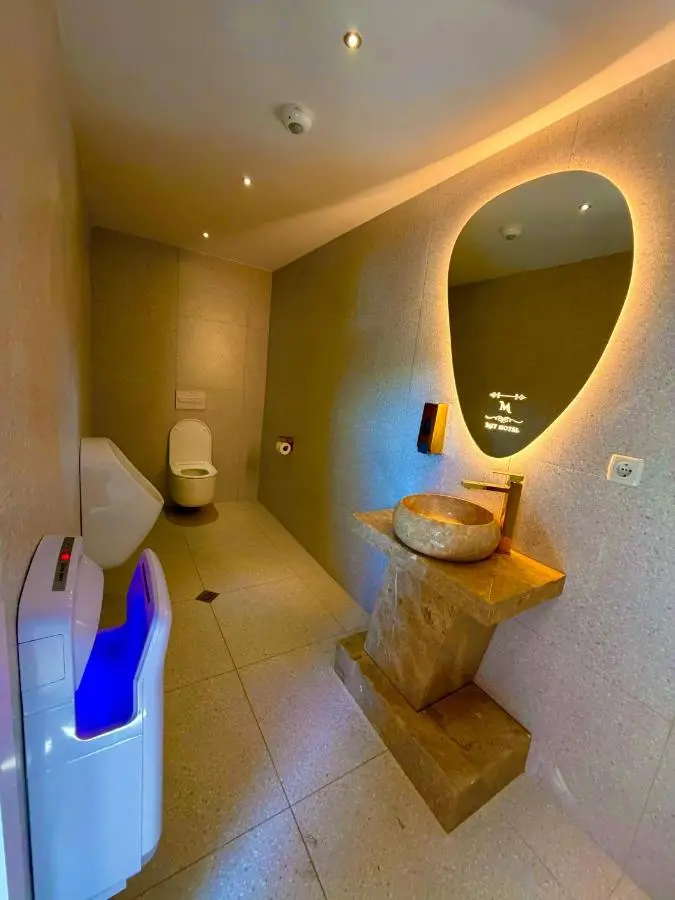 Mit Hotel Tbilisi