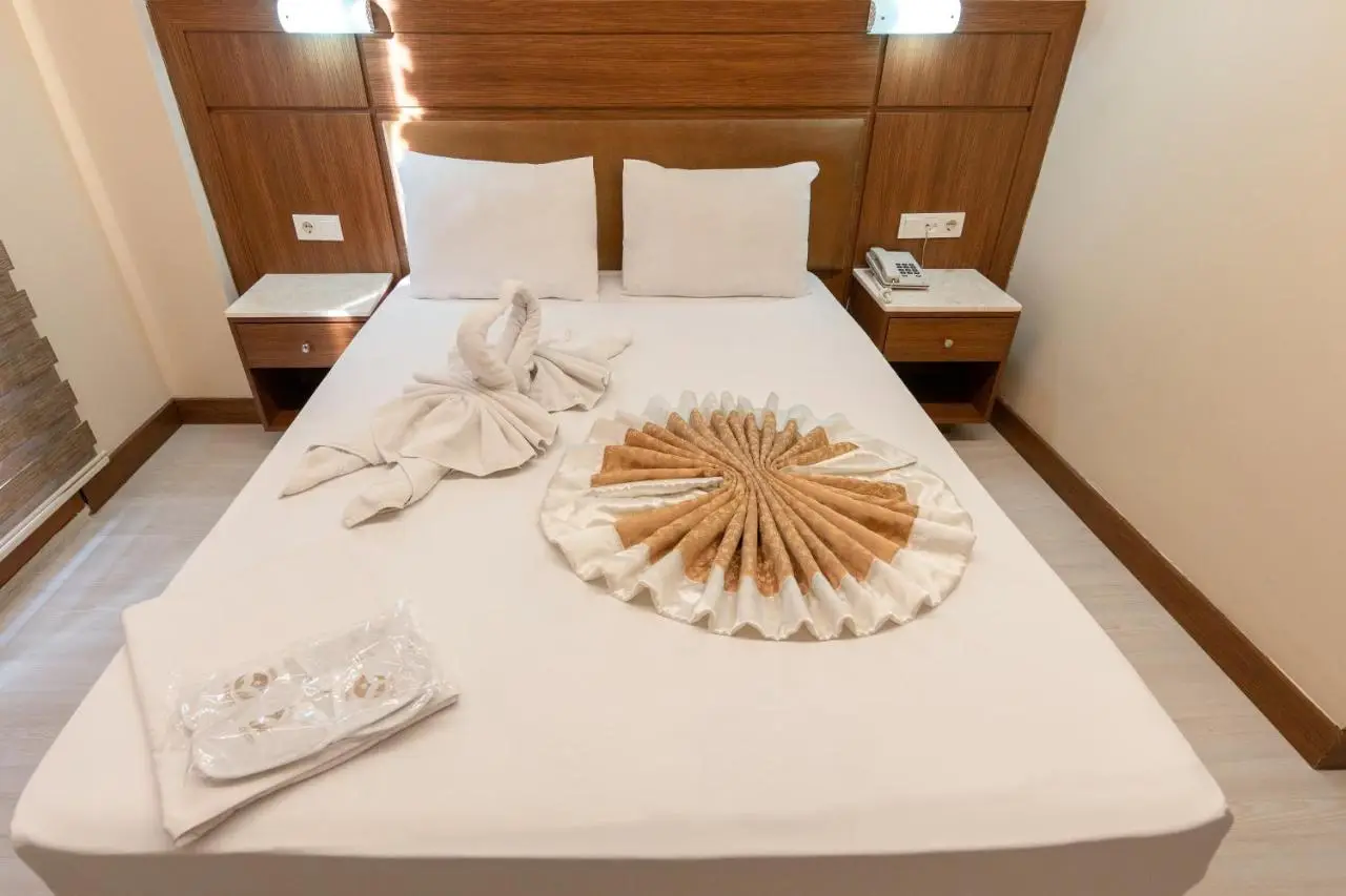 The Center Hotel