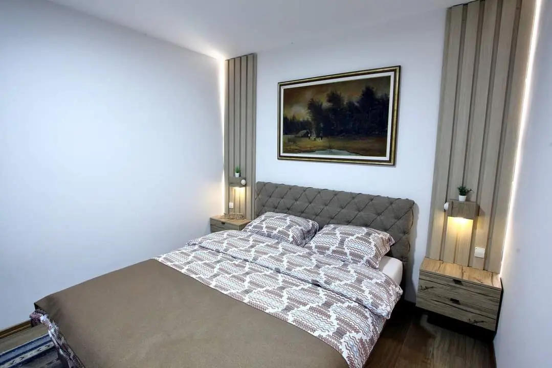 Green Hills Apartment
