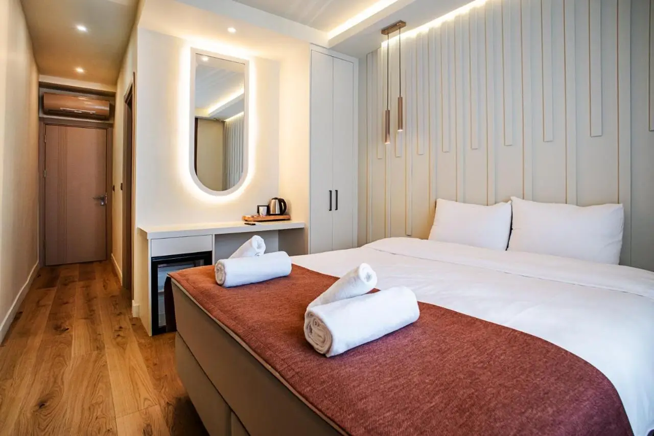 Şebnem Hotel