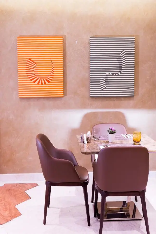 Maroon Hotel Pera