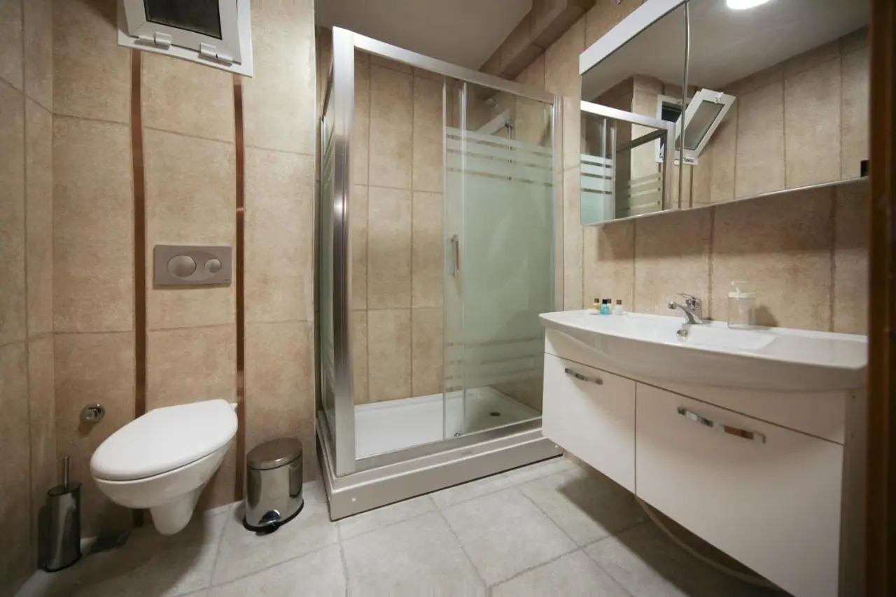 Beddington Residence Sisli
