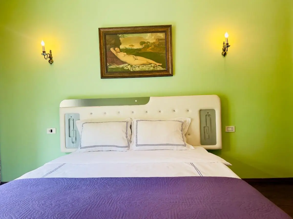 Apartment Maisi