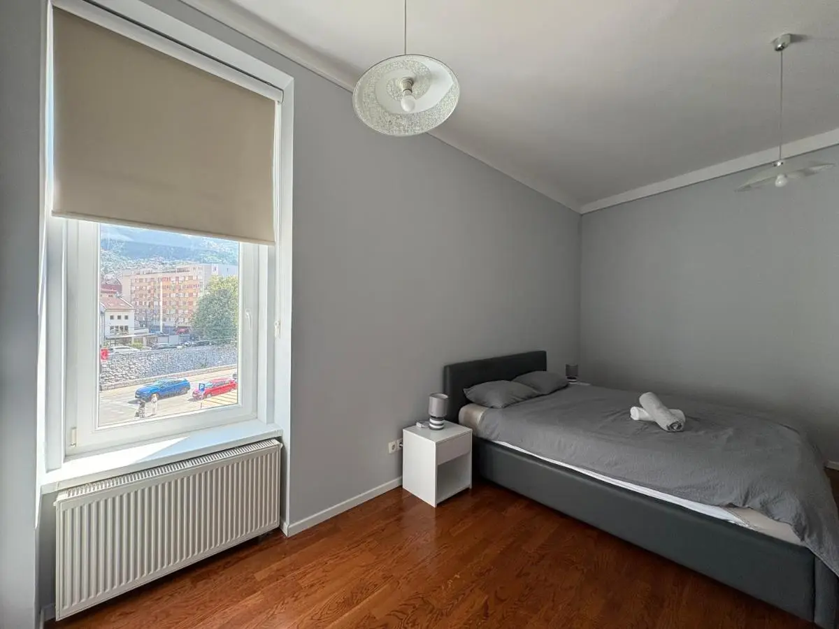Apartment Vijecnica
