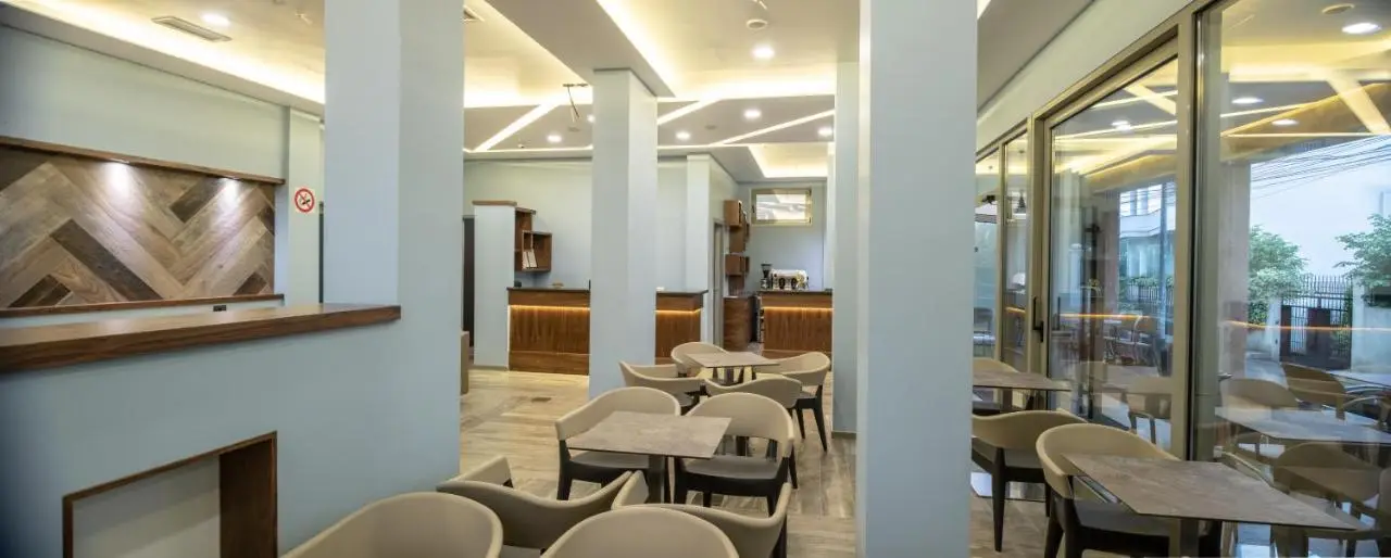 Hotel Pandora Residence